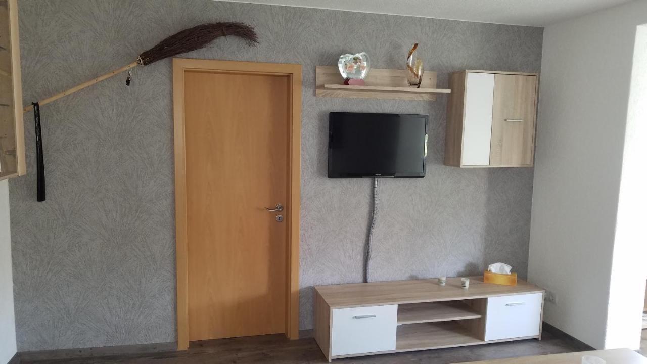 Sagenwelt Apartment Thale