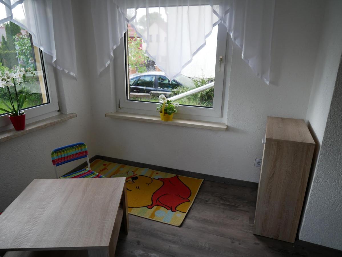 Sagenwelt Apartment