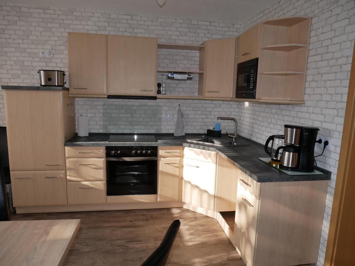 Apartment Sagenwelt