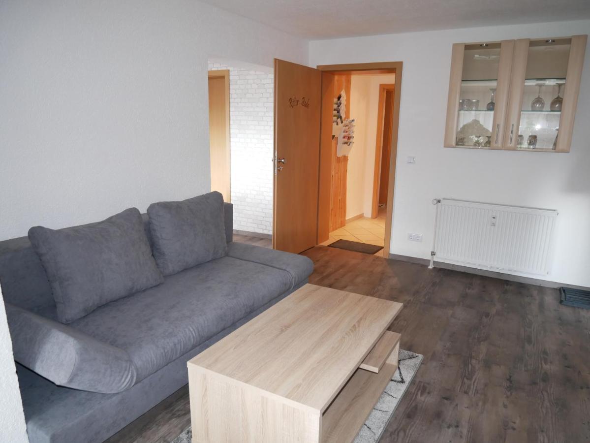 Apartment Sagenwelt *