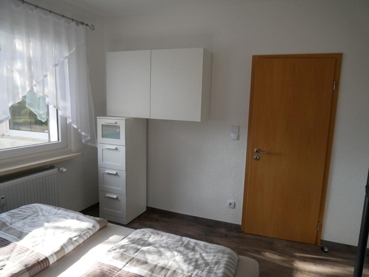 Apartment Sagenwelt *
