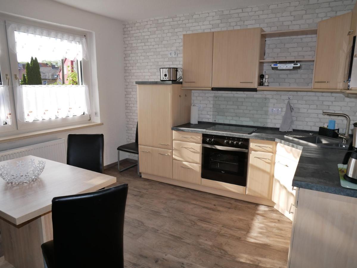 Sagenwelt Apartment