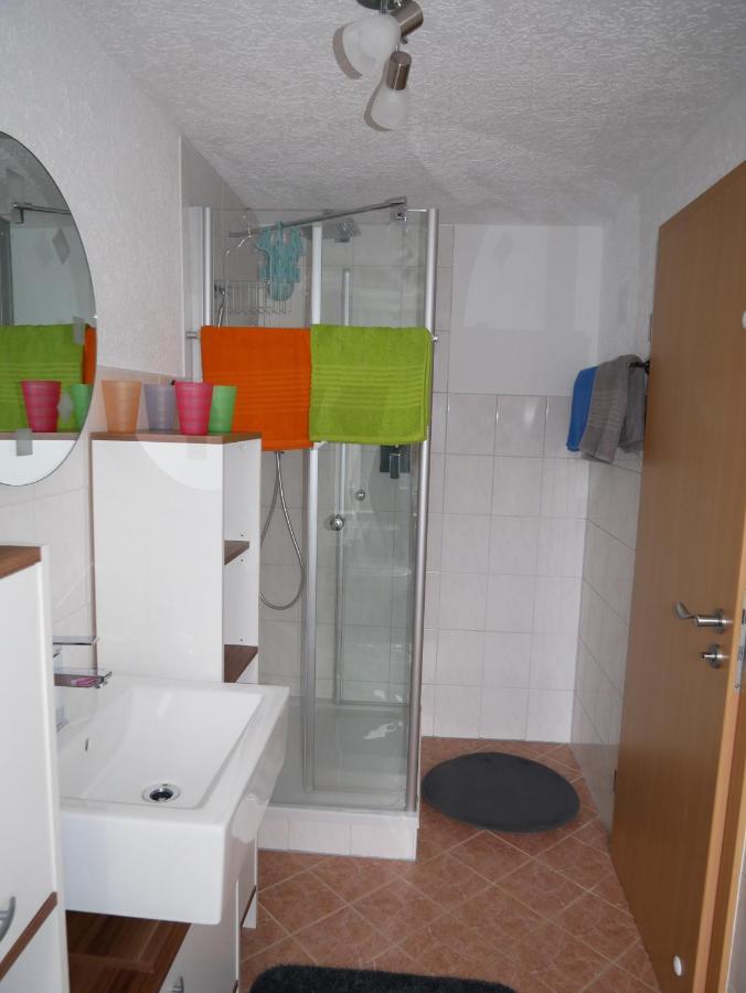 Sagenwelt Apartment