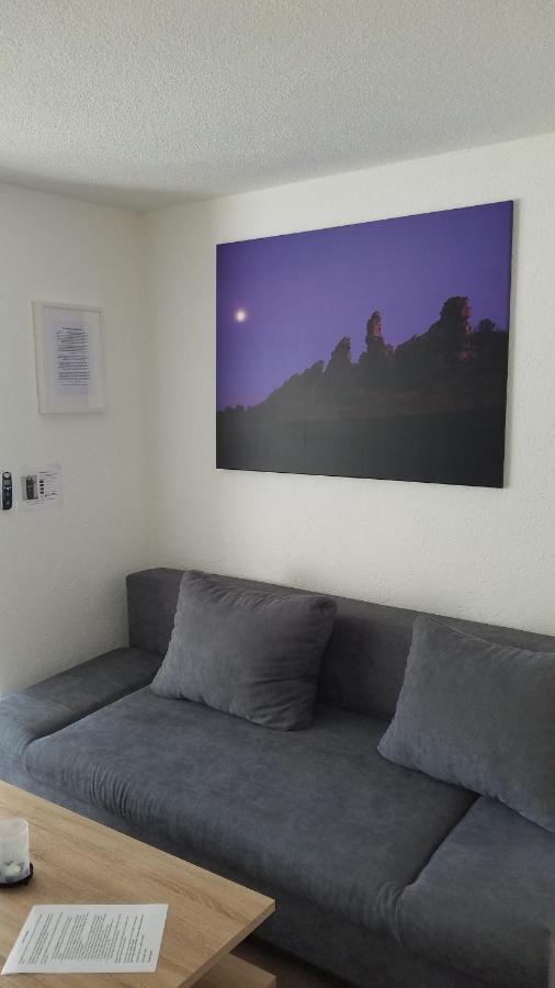 Sagenwelt Apartment *