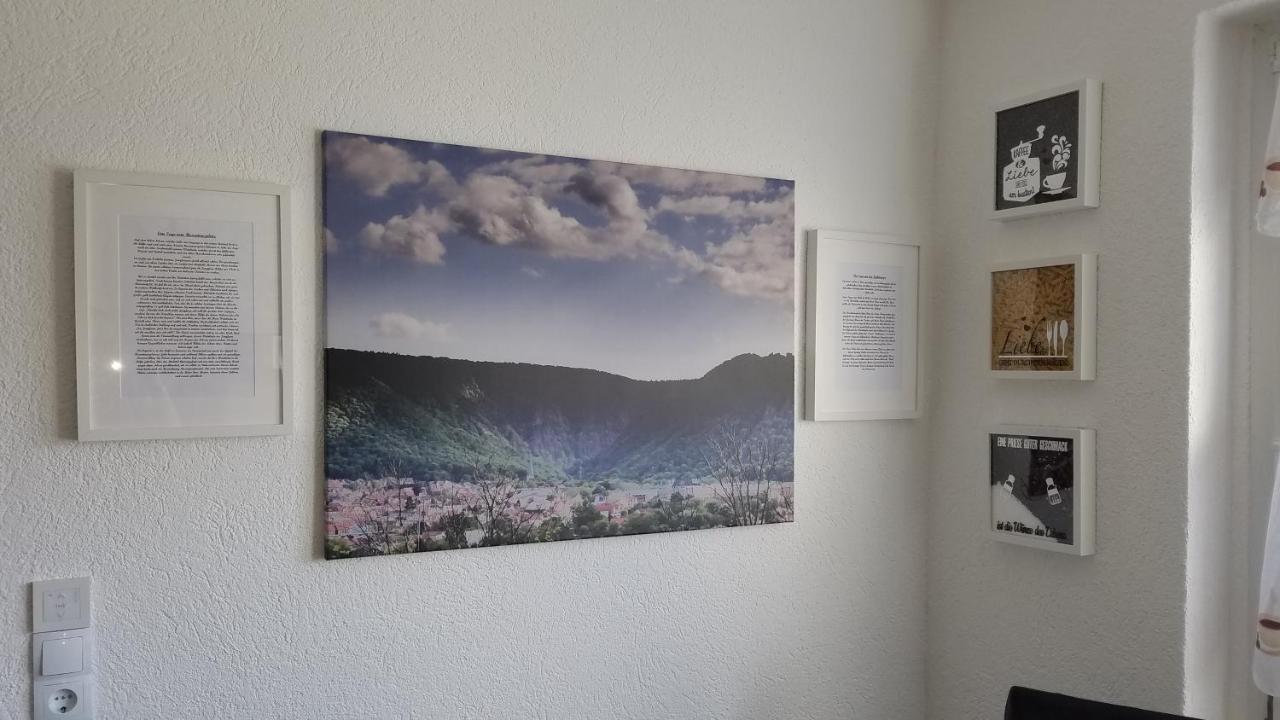 Sagenwelt Apartment Thale